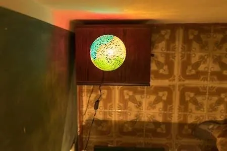 Trastevere Corner 8 Apartament Rzym