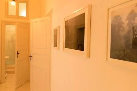 Apartament Trastevere Corner 8 *