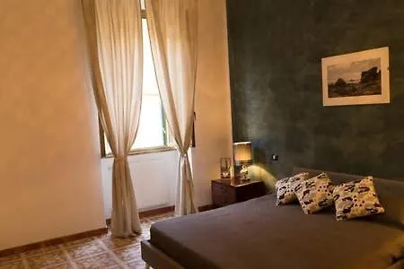 Apartament Trastevere Corner 8