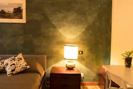 Apartament Trastevere Corner 8