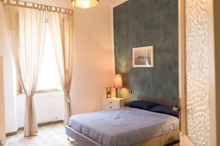Apartament Trastevere Corner 8 *