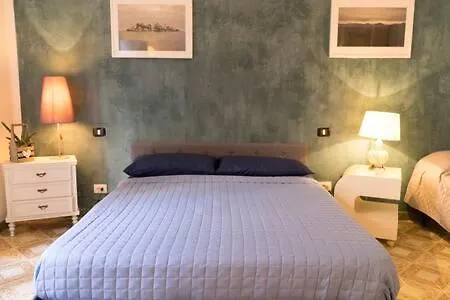 Trastevere Corner 8 * Rzym