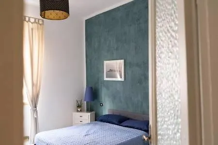 Apartament Trastevere Corner 8 Rzym