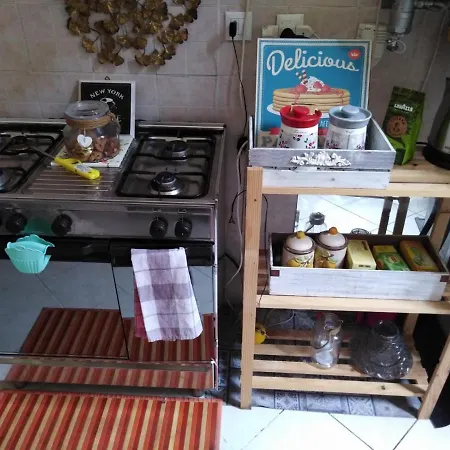 Trastevere Corner 8 Apartament