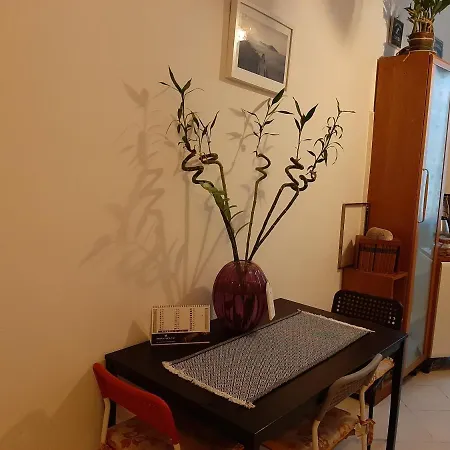 Trastevere Corner 8 *