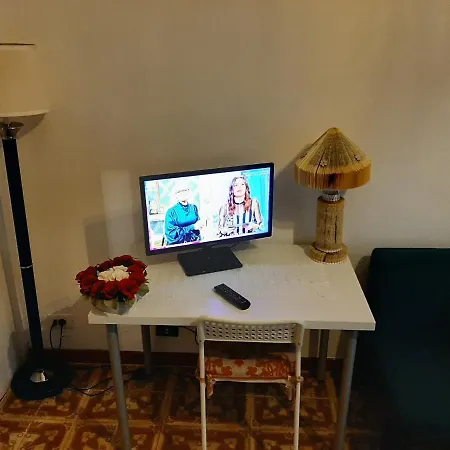 Apartment Trastevere Corner 8 *