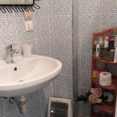 Trastevere Corner 8 Apartament