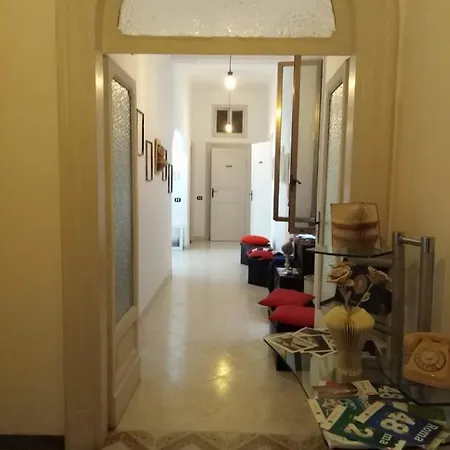 Trastevere Corner 8