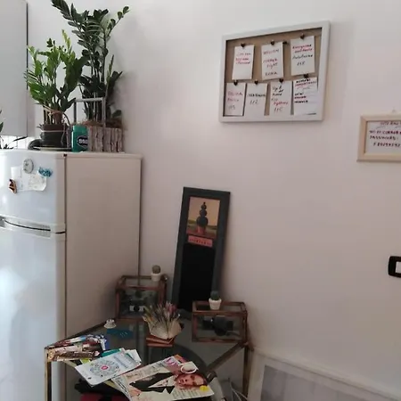 Trastevere Corner 8