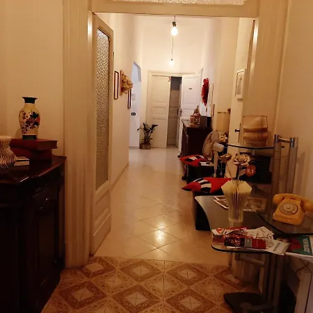 Trastevere Corner 8 Apartament *