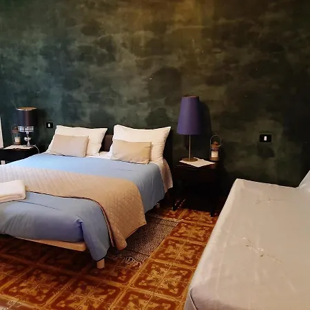 Apartament Trastevere Corner 8 Rzym