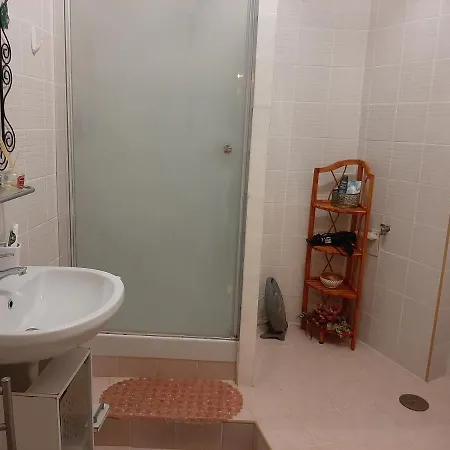 Apartament Trastevere Corner 8 Rzym