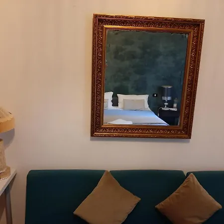 Apartament Trastevere Corner 8